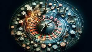Вход на зеркало Casino Roy Spins