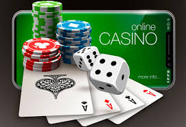 Онлайн казино Casino DLX